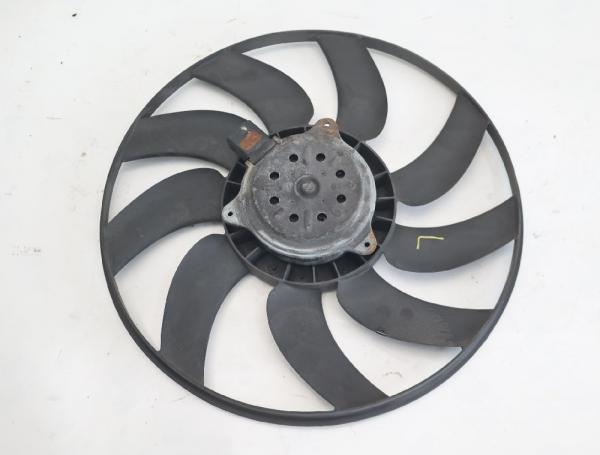 Ventilator (am Kühler) FC2002M134989 Audi A6 Avant C7