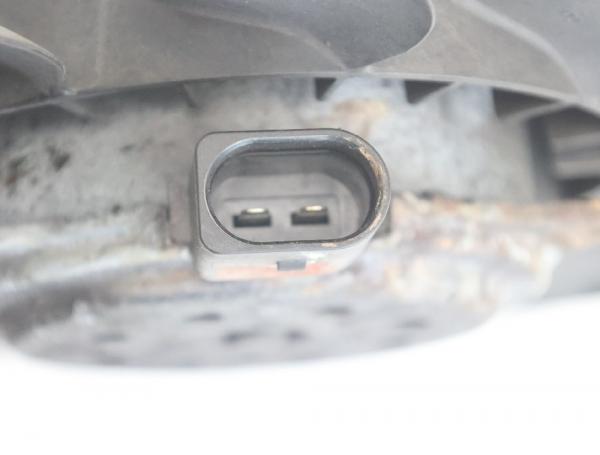 Ventilator (am Kühler) FC2002M134989 Audi A6 Avant C7