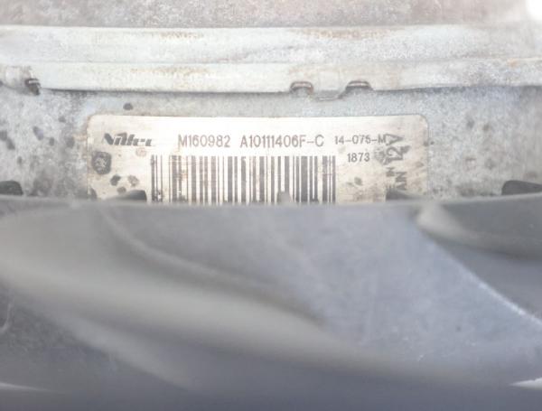 Ventilator (am Kühler) FC2002M134989 Audi A6 Avant C7