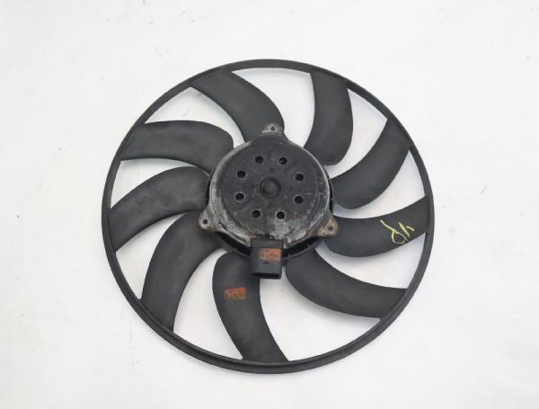 Ventilator (am Kühler) FC2000M134986 Audi A6 Avant C7