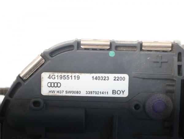 Scheibenwischergestänge 4G1955023A Audi A6 Avant C7