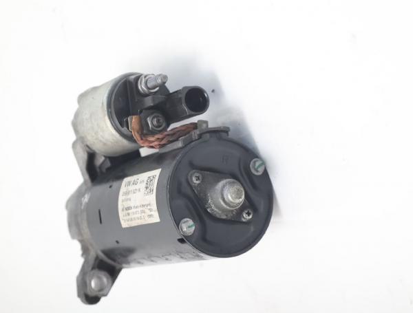 Anlasser 059911021K Audi A6 Avant C7