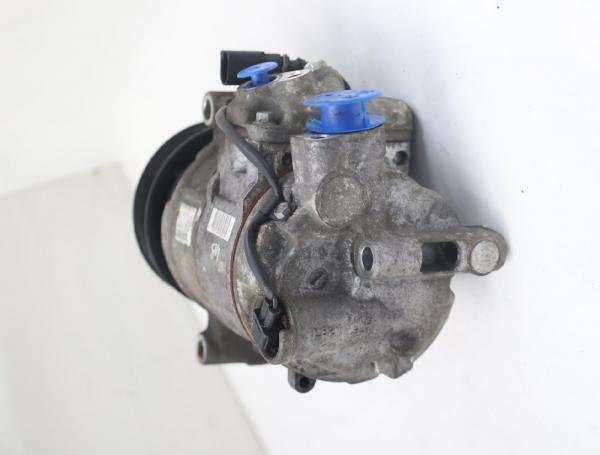Klimakompressor 4G0260805B Audi A6 Avant C7