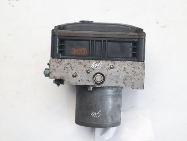 Hydraulikeinheit ABS 4G0907379L Audi A6 Avant C7