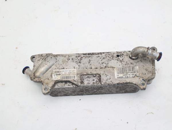 Oelkühler 4G0317021AF Audi A6 Avant C7