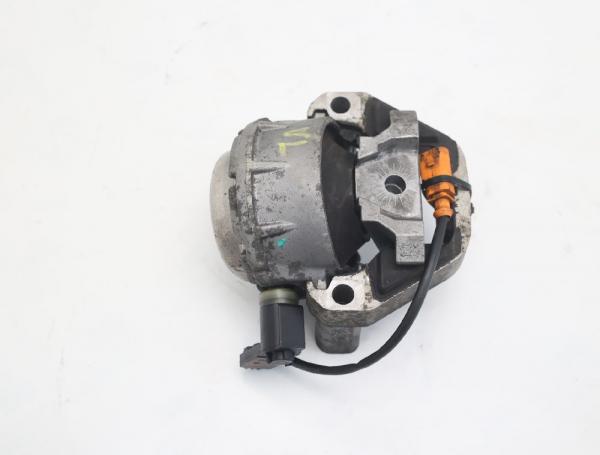 Motorlager 4G0199381LG Audi A6 Avant C7