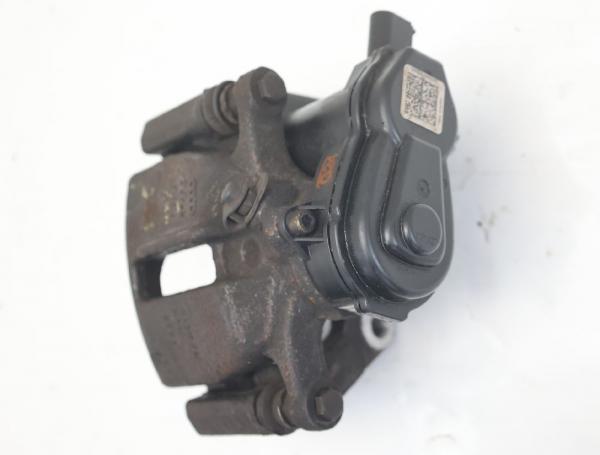 Bremssattel hinten rechts 4G0615404A Audi A6 Avant C7