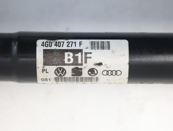 Antriebswelle vorn rechts 4G0407271F Audi A6 Avant C7