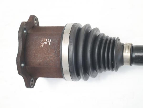 Antriebswelle vorn rechts 4G0407271F Audi A6 Avant C7