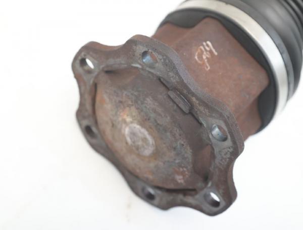 Antriebswelle vorn rechts 4G0407271F Audi A6 Avant C7