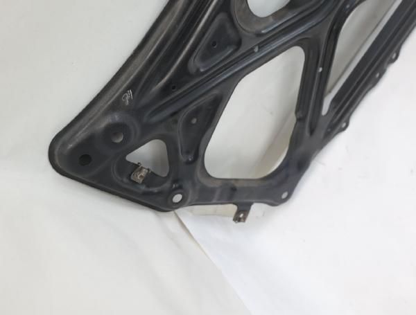 Aggregatehalter 4H03993450 Audi A6 Avant C7