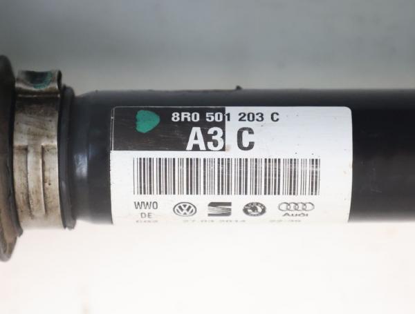 Antriebswelle hinten rechts 8R0501203 Audi A6 Avant C7