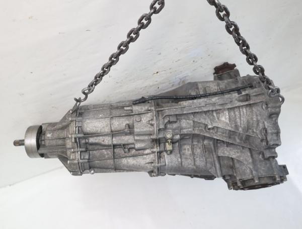 Getriebe Automatik 7 Gang 0B5300061B Audi A6 Avant C7