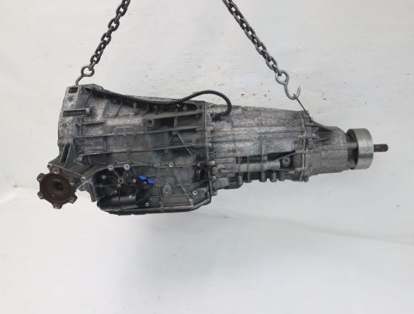 Getriebe Automatik 7 Gang 0B5300061B Audi A6 Avant C7