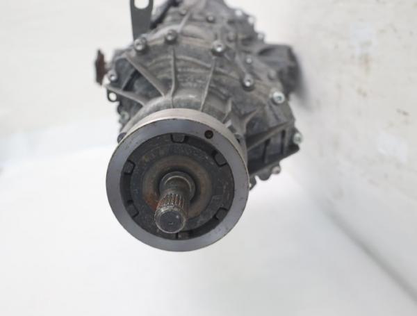 Getriebe Automatik 7 Gang 0B5300061B Audi A6 Avant C7