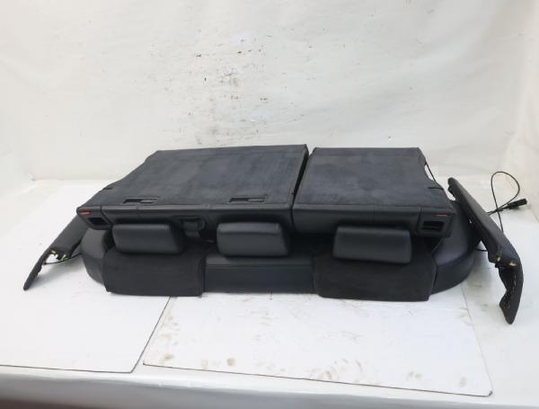 Sitzbank hinten 4G0885405CTMMV Audi A6 Avant C7