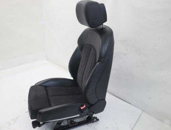 Sitz vorn rechts 8K0881106S Audi A6 Avant C7