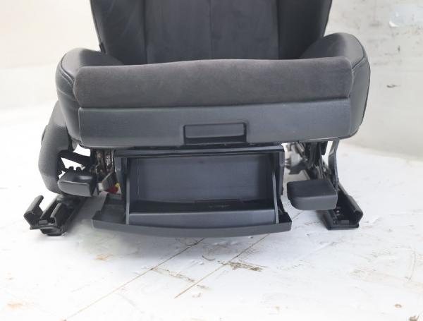 Sitz vorn rechts 8K0881106S Audi A6 Avant C7