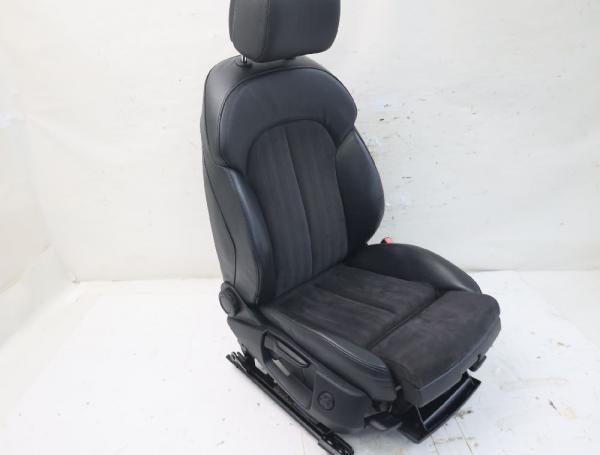 Sitz vorn rechts 8K0881106S Audi A6 Avant C7