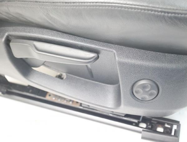 Sitz vorn rechts 8K0881106S Audi A6 Avant C7