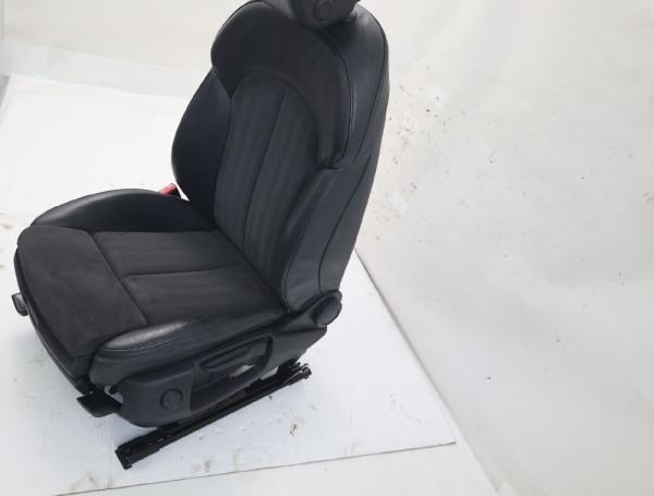 Sitz vorn links 8K0881105S Audi A6 Avant C7