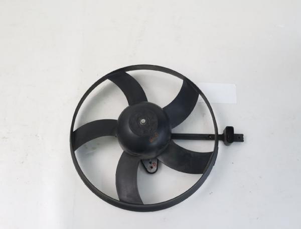 Ventilator (am Kühler) 866939A VW POLO 4 9N