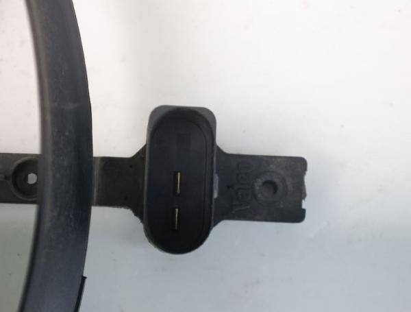 Ventilator (am Kühler) 866939A VW POLO 4 9N