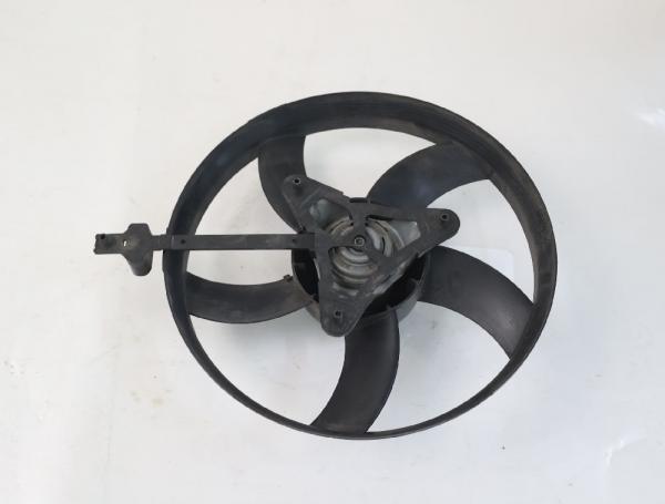Ventilator (am Kühler) 866939A VW POLO 4 9N