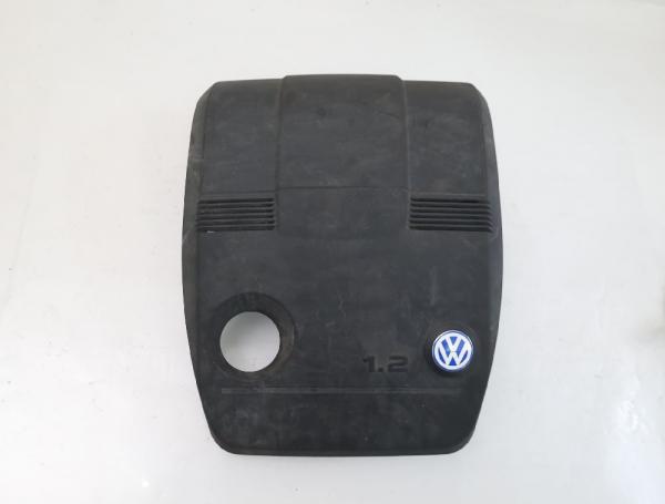 Luftfiltergehäuse 03D129607K VW POLO 4 9N
