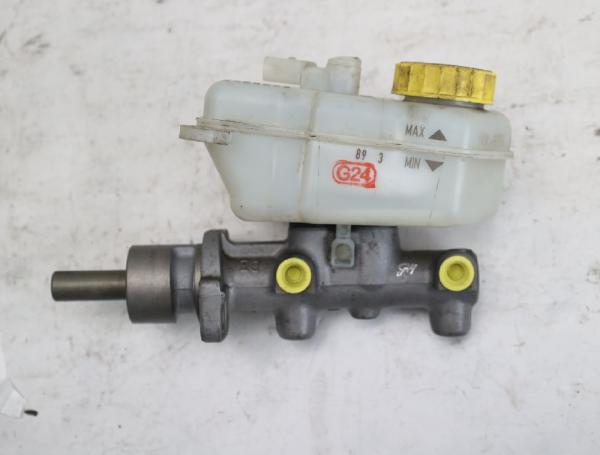Hauptbremszylinder 6Q0611019Q VW POLO 4 9N