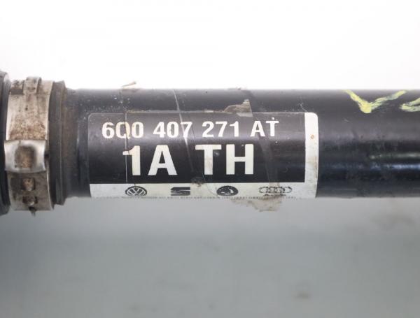 Antriebswelle vorn links 6Q0407271AT VW POLO 4 9N