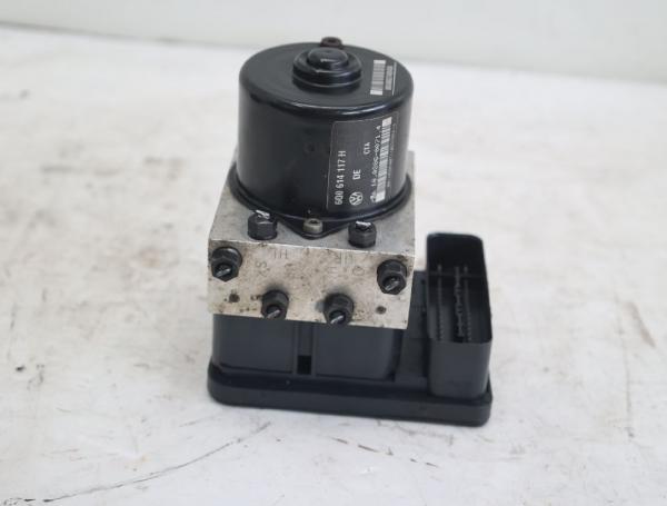Hydraulikeinheit ABS 6Q0614117H VW POLO 4 9N