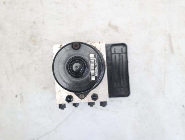Hydraulikeinheit ABS 6Q0614117H VW POLO 4 9N
