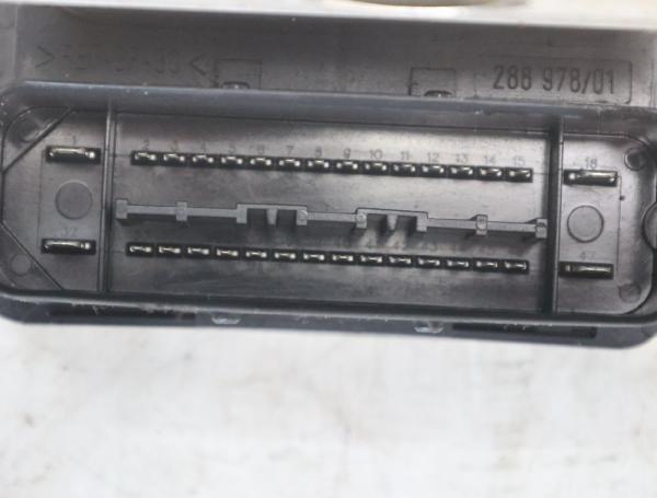 Hydraulikeinheit ABS 6Q0614117H VW POLO 4 9N
