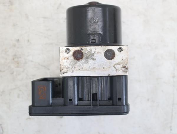 Hydraulikeinheit ABS 6Q0614117H VW POLO 4 9N