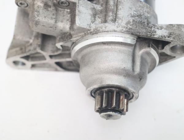 Anlasser 02F911023G VW POLO 4 9N