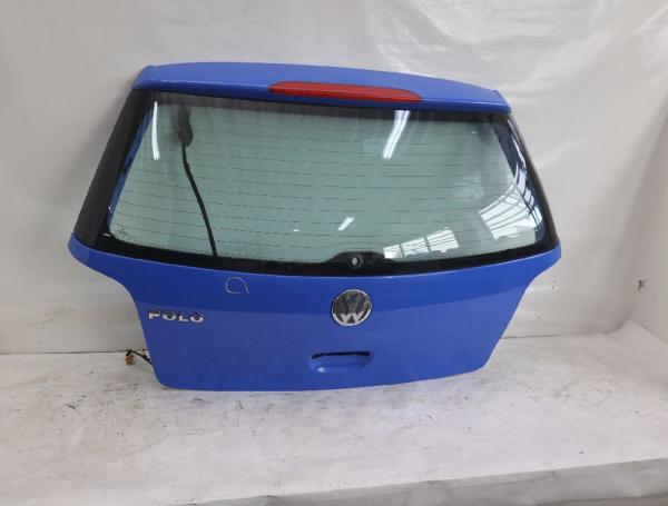 Heckklappe 6Q6827025Q VW POLO 4 9N