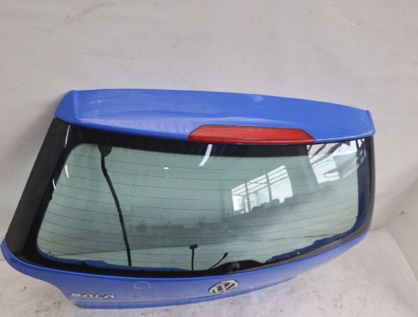 Heckklappe 6Q6827025Q VW POLO 4 9N