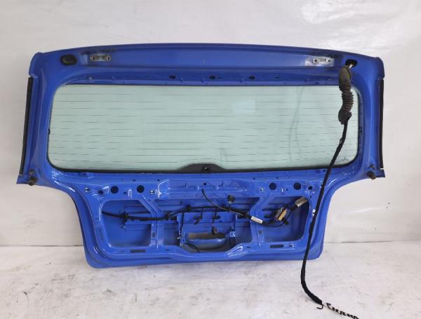Heckklappe 6Q6827025Q VW POLO 4 9N