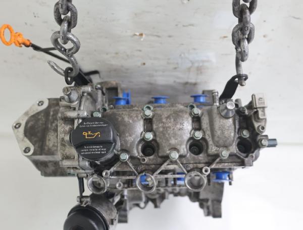 Motor Benzin Einspritzer 03D100031GX VW POLO 4 9N