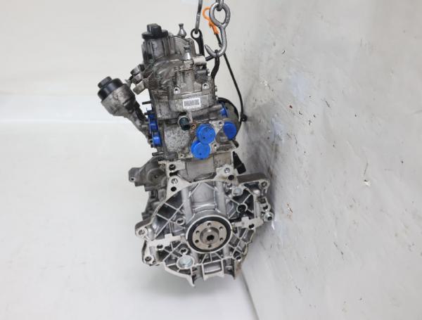 Motor Benzin Einspritzer 03D100031GX VW POLO 4 9N