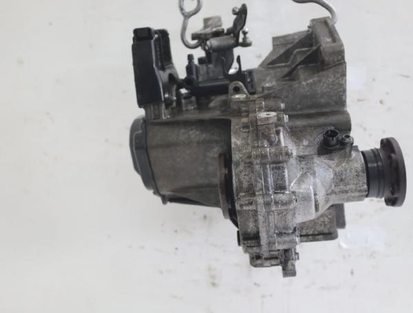 Getriebe 5 Gang 02T300054L VW POLO 4 9N