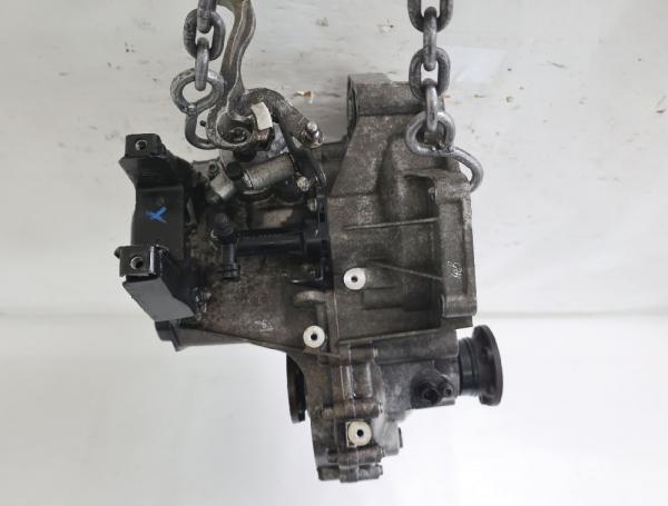 Getriebe 5 Gang 02T300054L VW POLO 4 9N