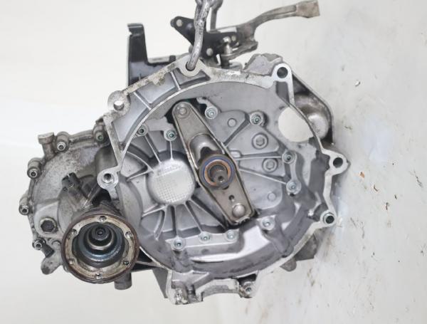 Getriebe 5 Gang 02T300054L VW POLO 4 9N