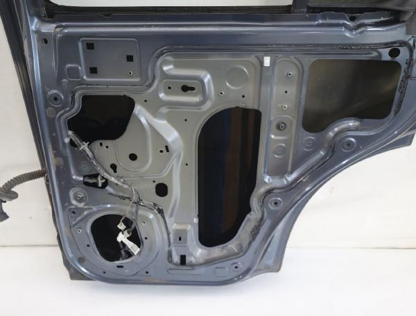 Tür hinten rechts 82100EB330 Nissan PATHFINDER R51