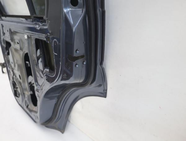 Tür hinten rechts 82100EB330 Nissan PATHFINDER R51