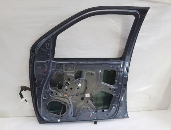 Tür vorn rechts 80100EB330 Nissan PATHFINDER R51