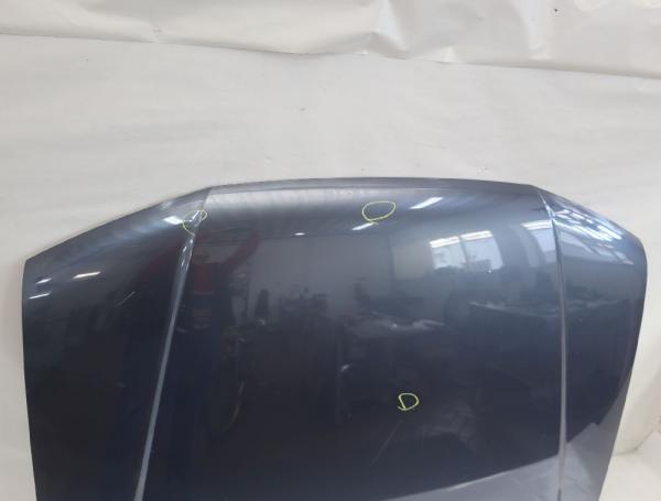 Motorhaube 65100EB330 Nissan PATHFINDER R51