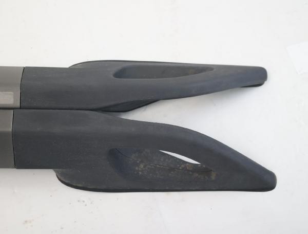 Dachreling 73154ZP40A Nissan PATHFINDER R51