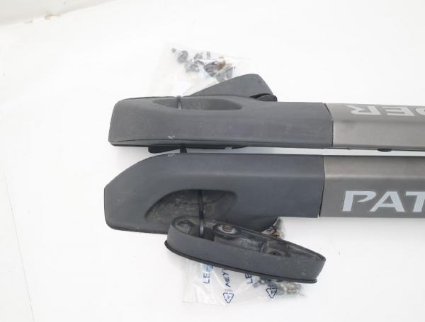 Dachreling 73154ZP40A Nissan PATHFINDER R51